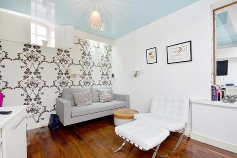 1 bedroom flat for sale, Ambrosden Avenue, London, SW1P