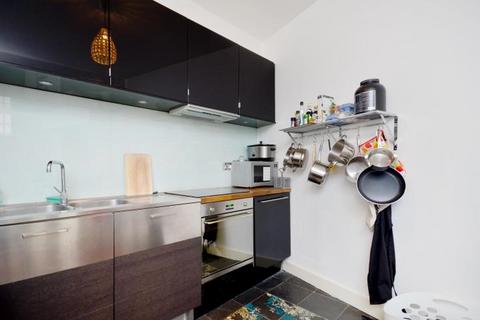 1 bedroom flat for sale, Ambrosden Avenue, London, SW1P