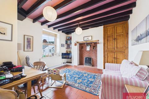 4 bedroom end of terrace house for sale, High Street, Glyn Ceiriog, Llangollen, LL20