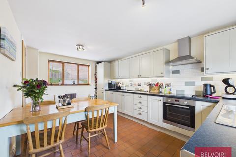 4 bedroom end of terrace house for sale, High Street, Glyn Ceiriog, Llangollen, LL20