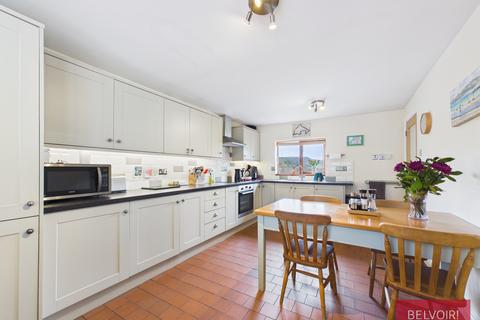 4 bedroom end of terrace house for sale, High Street, Glyn Ceiriog, Llangollen, LL20