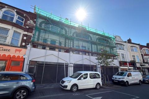 1 bedroom flat for sale, 214D Church Road, Willesden, London, NW10 9NP