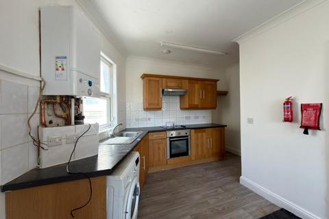 1 bedroom flat for sale, 214D Church Road, Willesden, London, NW10 9NP