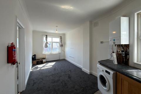 1 bedroom flat for sale, 214D Church Road, Willesden, London, NW10 9NP