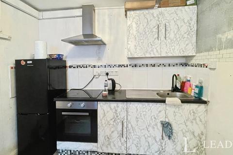 undefined, Southchurch Road, Southend-on-Sea, SS1