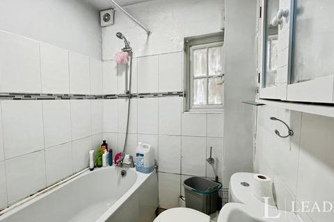 undefined, Southchurch Road, Southend-on-Sea, SS1