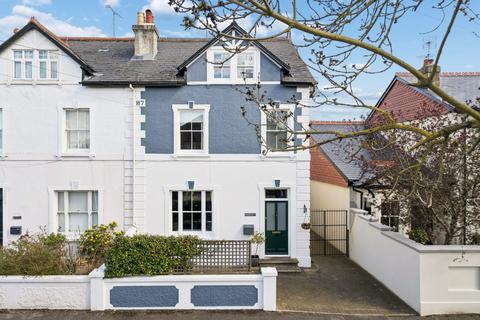 4 bedroom semi-detached house for sale, Ray Lea Road,  Maidenhead