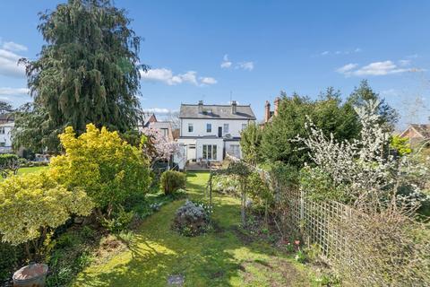 4 bedroom semi-detached house for sale, Ray Lea Road,  Maidenhead