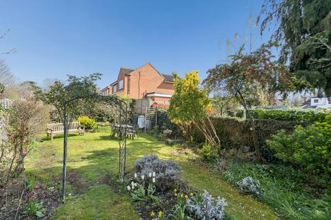 4 bedroom semi-detached house for sale, Ray Lea Road,  Maidenhead