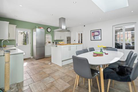 4 bedroom semi-detached house for sale, Ray Lea Road,  Maidenhead