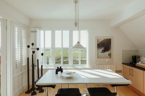 undefined, Sail Loft, Conyer, Kent