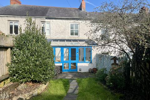 2 bedroom terraced house for sale, Lynwood Cottage, Mousehole Lane, TR19 6ST