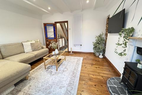 2 bedroom terraced house for sale, Lynwood Cottage, Mousehole Lane, TR19 6ST