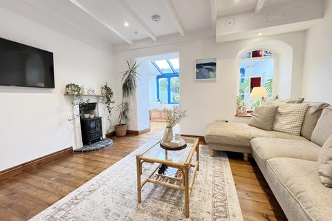 2 bedroom terraced house for sale, Lynwood Cottage, Mousehole Lane, TR19 6ST