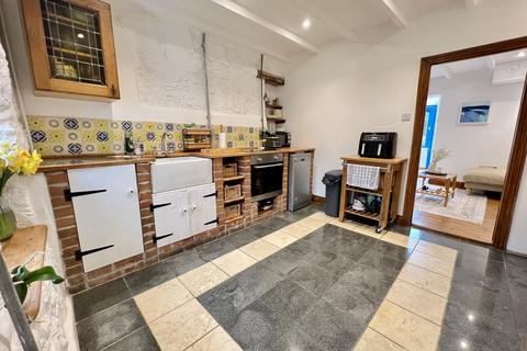 2 bedroom terraced house for sale, Lynwood Cottage, Mousehole Lane, TR19 6ST