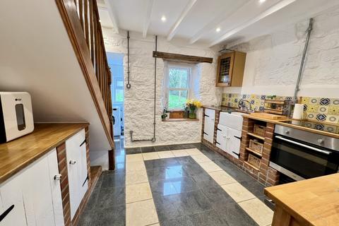 2 bedroom terraced house for sale, Lynwood Cottage, Mousehole Lane, TR19 6ST