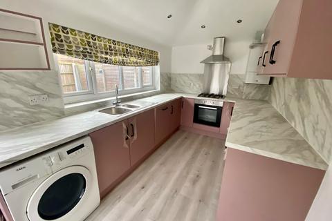 undefined, Melbreck Road, Liverpool, L18