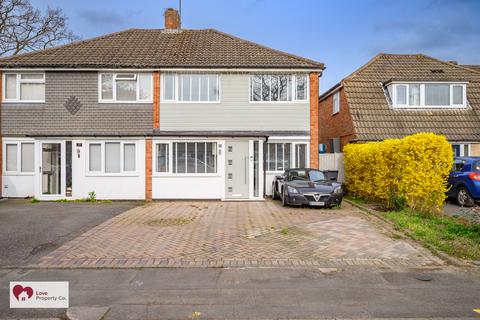 undefined, Bronte Farm Road, Shirley B90