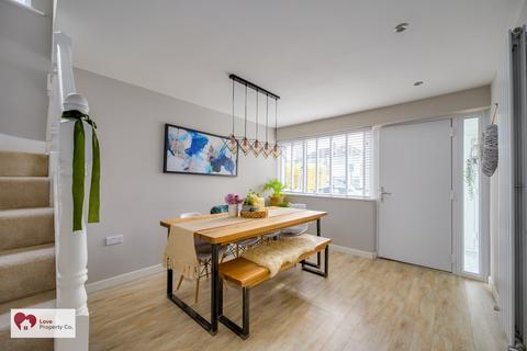undefined, Bronte Farm Road, Shirley B90