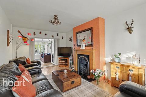 undefined, Princess Drive, Grantham