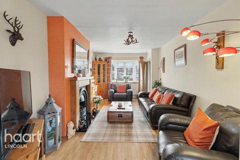 undefined, Princess Drive, Grantham