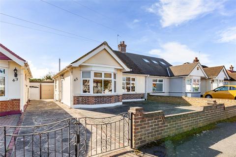 2 bedroom bungalow for sale, Portland Gardens, Chadwell Heath RM6