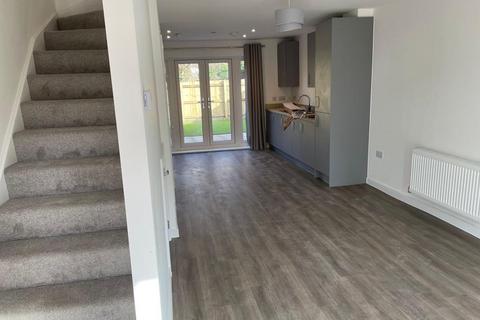 2 bedroom semi-detached house to rent, Waun Fawr, Swansea SA6