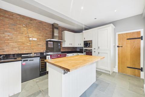 4 bedroom semi-detached house for sale, Granby Street, Loughborough LE11