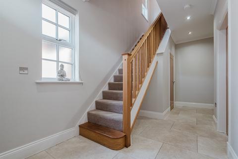 5 bedroom detached house for sale, Ash Close, Lower Peover