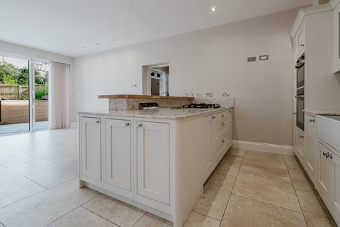 5 bedroom detached house for sale, Ash Close, Lower Peover