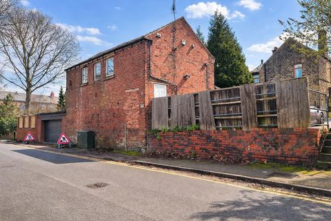 2 bedroom flat for sale, Torque Motors Rear of 131, Dodworth Road Barnsley S70 6HL