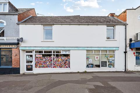 undefined, Westward Road, Gloucestershire GL5