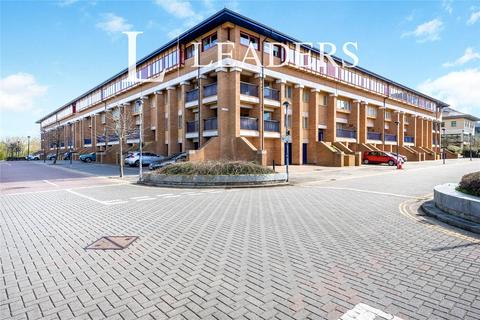 1 bedroom apartment for sale, North Row, Milton Keynes, Buckinghamshire