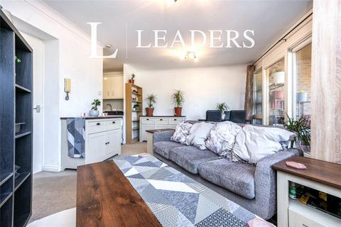 1 bedroom apartment for sale, North Row, Milton Keynes, Buckinghamshire