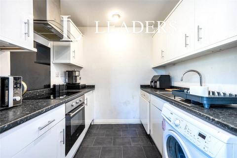 1 bedroom apartment for sale, North Row, Milton Keynes, Buckinghamshire