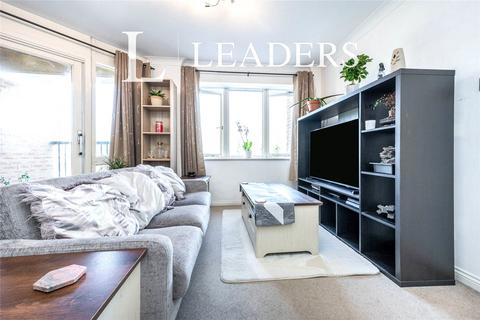 1 bedroom apartment for sale, North Row, Milton Keynes, Buckinghamshire