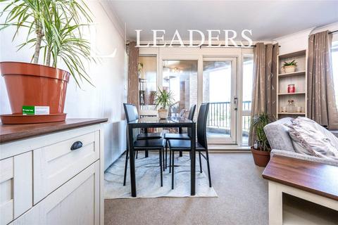 1 bedroom apartment for sale, North Row, Milton Keynes, Buckinghamshire