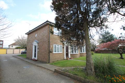 undefined, St. Lawrence Court, St. Lawrence Avenue, Worthing, BN14
