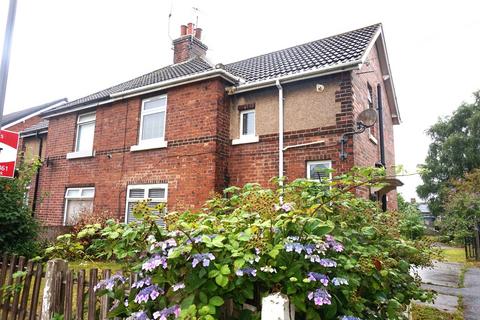 undefined, Walesby Lane, Newark NG22
