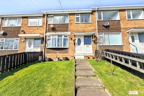 undefined, Coates Close, Stanley, DH9