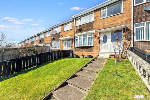 undefined, Coates Close, Stanley, DH9