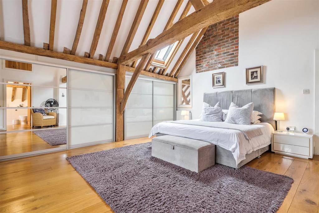 Master Suite