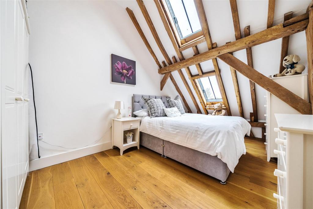Bedroom 4