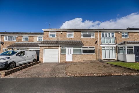 undefined, Jasmin Avenue, Newcastle upon Tyne NE5