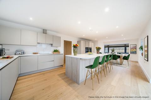 undefined, Honey Lane, Wallingford, OX10