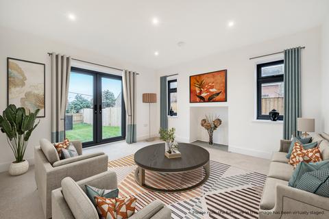 undefined, Honey Lane, Wallingford, OX10
