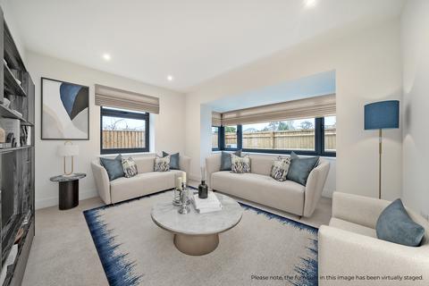 undefined, Honey Lane, Wallingford, OX10
