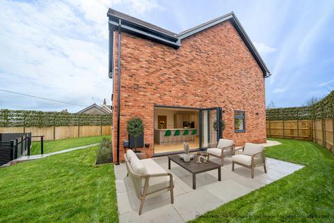 undefined, Honey Lane, Wallingford, OX10