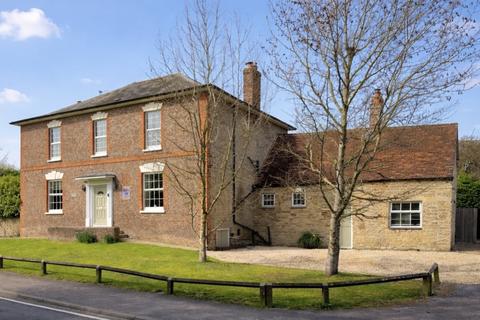 undefined, The Old Crown, East Hanney
