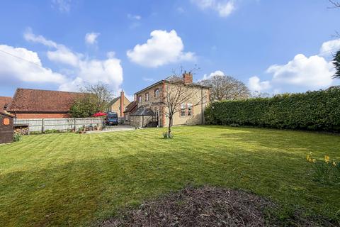 undefined, The Old Crown, East Hanney